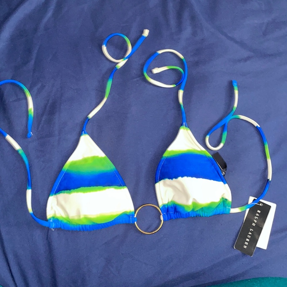 Bikini top